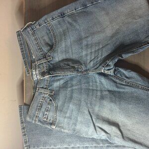 Signature Levi Strauss Jeans S67 Athletic 29x30